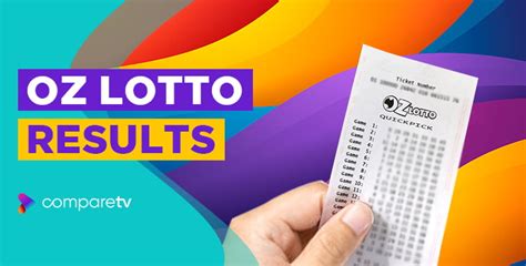 watch oz lotto live